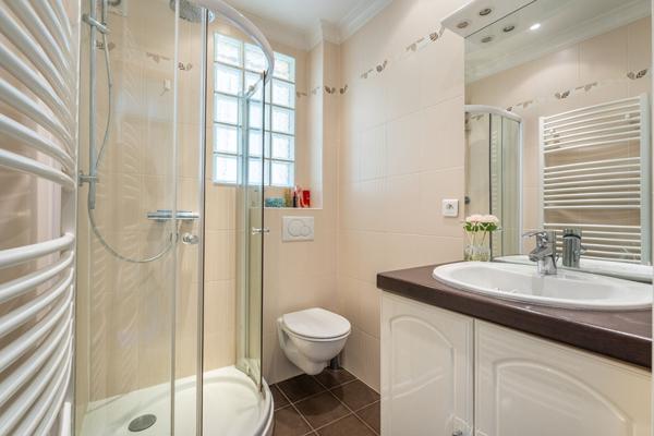 Maison Rueil Malmaison 6 pièce(s) 140 m2