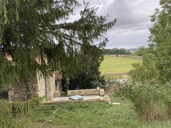 Projet de rénovation – Bâtiment en pierre
