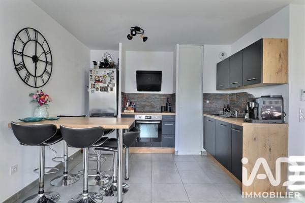 Appartement à vendre 2 pièces 47 m² Marseille 13