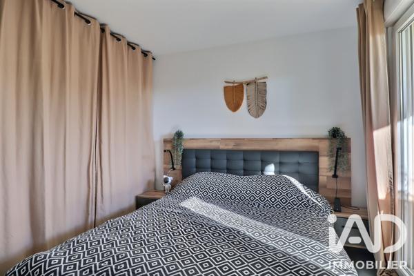 Appartement à vendre 2 pièces 47 m² Marseille 13