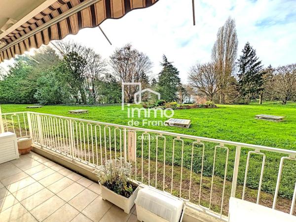 Appartement à vendre à Avrillé (49240)