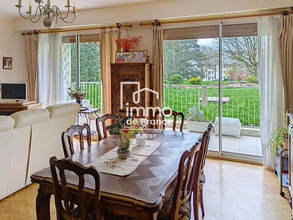 Appartement à vendre à Avrillé (49240)