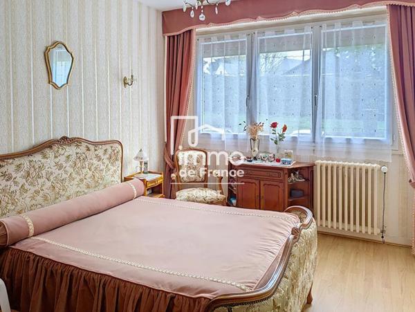 Appartement à vendre à Avrillé (49240)