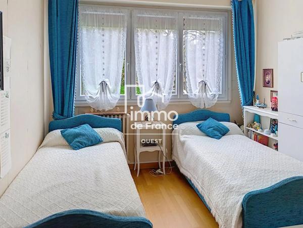 Appartement à vendre à Avrillé (49240)