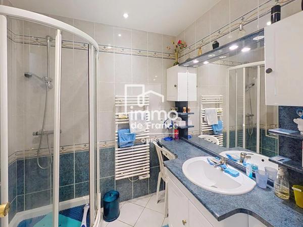 Appartement à vendre à Avrillé (49240)
