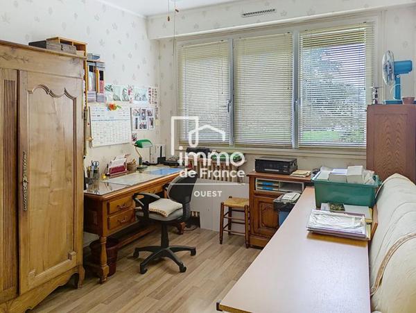 Appartement à vendre à Avrillé (49240)