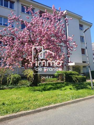 Appartement à vendre à Avrillé (49240)