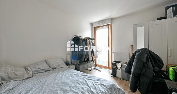 À vendre Appartement 3 pièces 60.77 m² - Cergy 95000