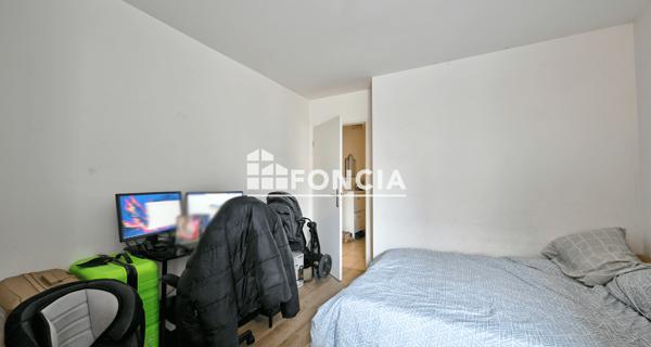 À vendre Appartement 3 pièces 60.77 m² - Cergy 95000