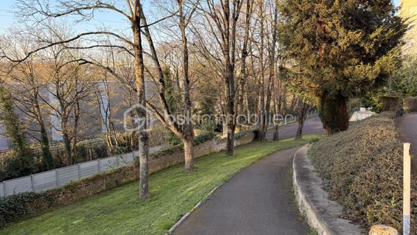 Appartement de 71 m²