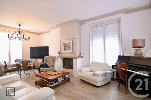 Maison à vendre  10 pièces - 151,56 m2 FAREMOUTIERS - 77