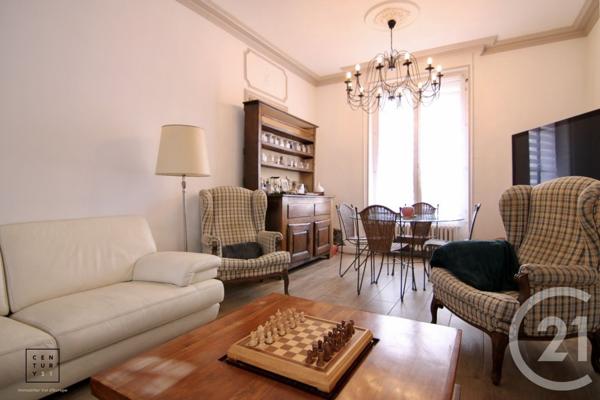 Maison à vendre  10 pièces - 151,56 m2 FAREMOUTIERS - 77