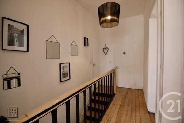 Maison à vendre  10 pièces - 151,56 m2 FAREMOUTIERS - 77