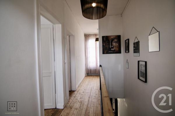 Maison à vendre  10 pièces - 151,56 m2 FAREMOUTIERS - 77