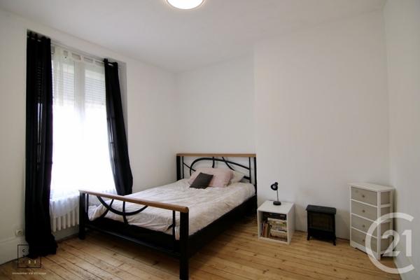 Maison à vendre  10 pièces - 151,56 m2 FAREMOUTIERS - 77