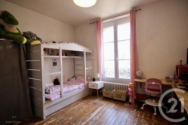 Maison à vendre  10 pièces - 151,56 m2 FAREMOUTIERS - 77