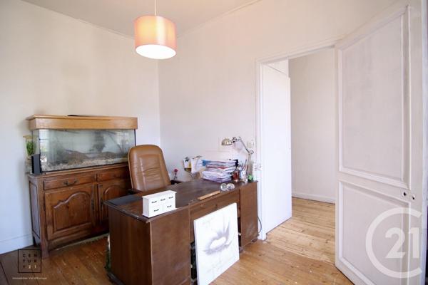 Maison à vendre  10 pièces - 151,56 m2 FAREMOUTIERS - 77