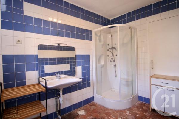 Maison à vendre  10 pièces - 151,56 m2 FAREMOUTIERS - 77
