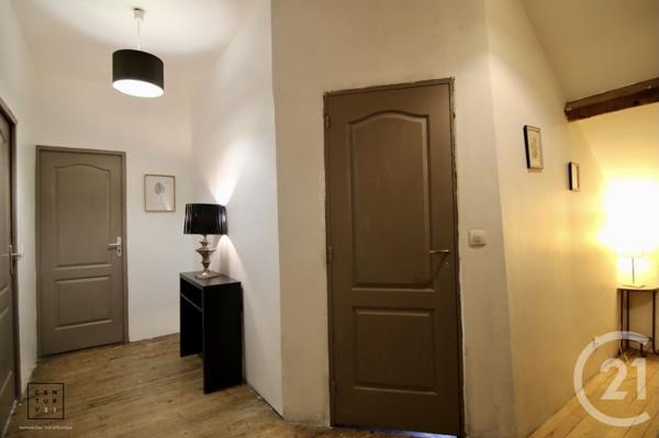 Maison à vendre  10 pièces - 151,56 m2 FAREMOUTIERS - 77