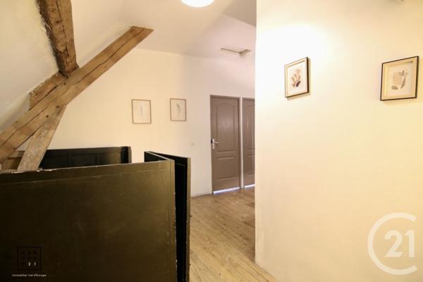 Maison à vendre  10 pièces - 151,56 m2 FAREMOUTIERS - 77