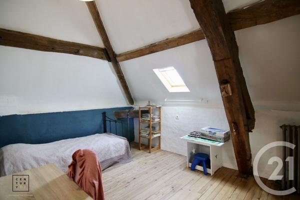 Maison à vendre  10 pièces - 151,56 m2 FAREMOUTIERS - 77