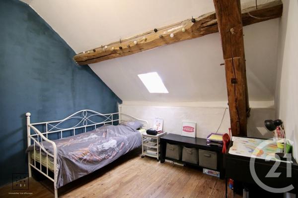 Maison à vendre  10 pièces - 151,56 m2 FAREMOUTIERS - 77