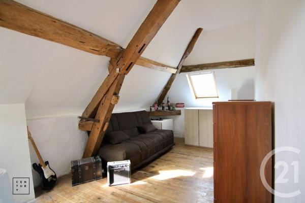 Maison à vendre  10 pièces - 151,56 m2 FAREMOUTIERS - 77