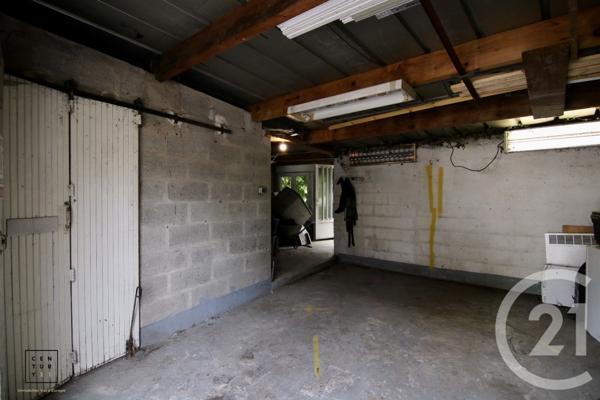 Maison à vendre  10 pièces - 151,56 m2 FAREMOUTIERS - 77