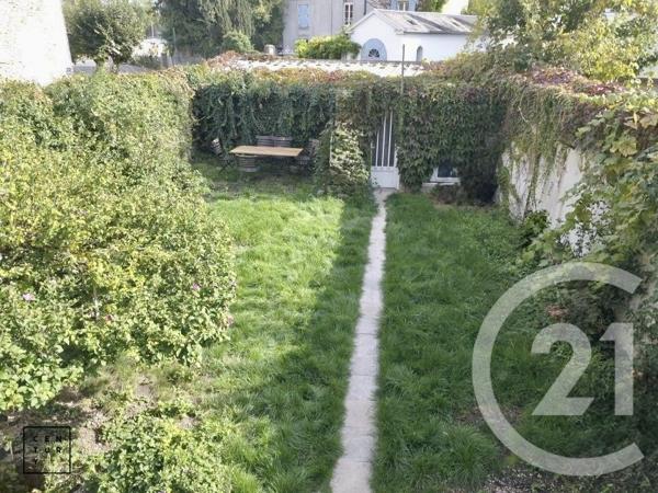 Maison à vendre  10 pièces - 151,56 m2 FAREMOUTIERS - 77