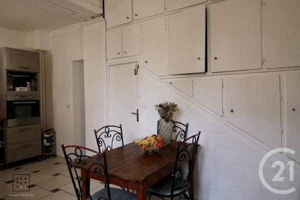 Maison à vendre  10 pièces - 151,56 m2 FAREMOUTIERS - 77