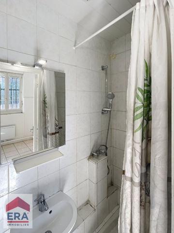 A louer Marseille 13004 BLANCARDE MONTOLIVER Type 1/2