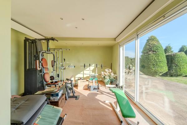 Immobilier Saint-Gilles (30800) – Villa 143m2 – 470 000 €