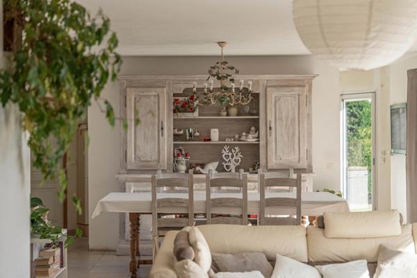 Immobilier Saint-Gilles (30800) – Villa 143m2 – 470 000 €