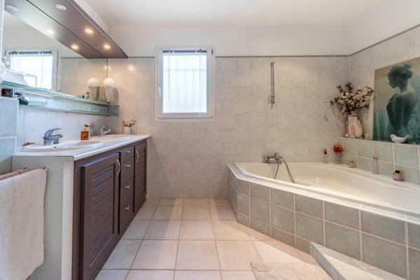 Immobilier Saint-Gilles (30800) – Villa 143m2 – 470 000 €