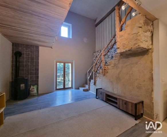 Maison à vendre 5 pièces 134 m² Amance