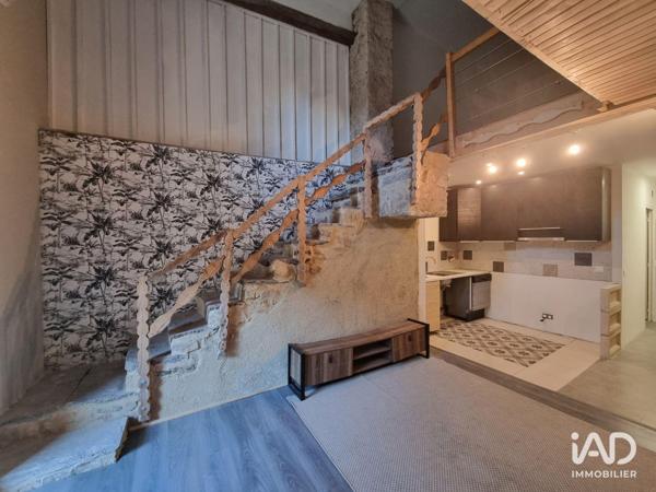 Maison à vendre 5 pièces 134 m² Amance