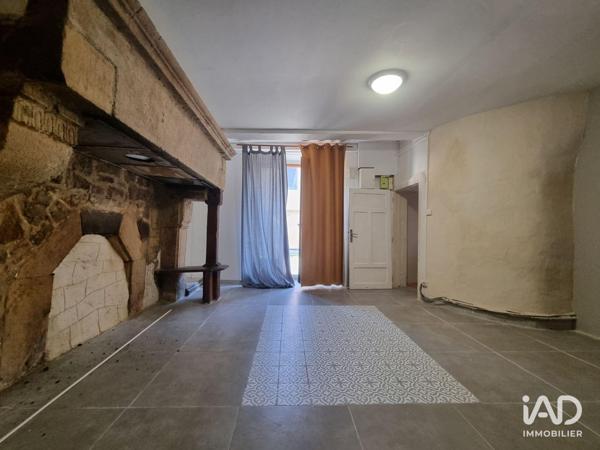 Maison à vendre 5 pièces 134 m² Amance
