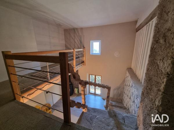 Maison à vendre 5 pièces 134 m² Amance