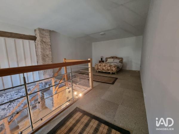 Maison à vendre 5 pièces 134 m² Amance