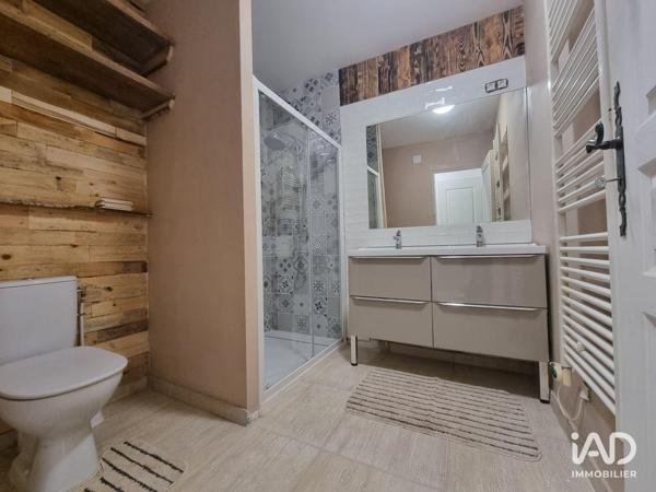 Maison à vendre 5 pièces 134 m² Amance