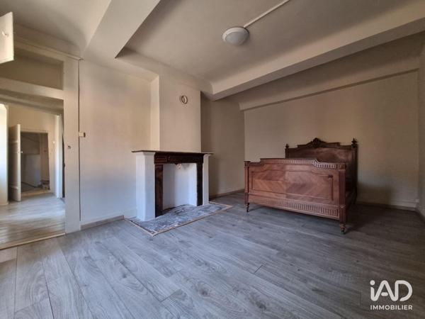 Maison à vendre 5 pièces 134 m² Amance