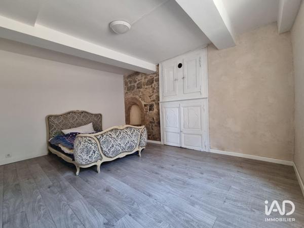 Maison à vendre 5 pièces 134 m² Amance