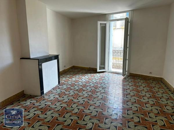 Appartement à louer 3 pièces 91.81m² Clermont-l'Hérault (34800)