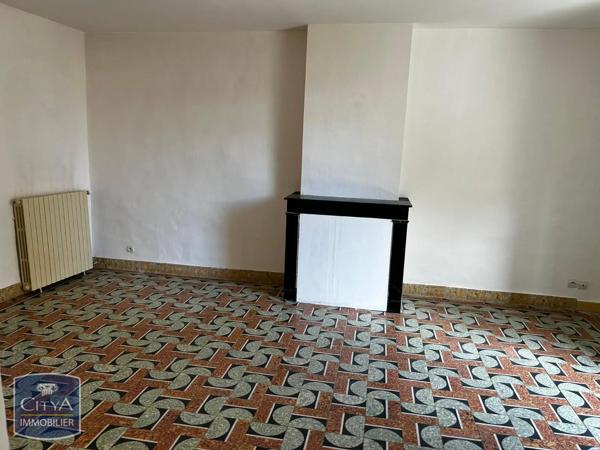 Appartement à louer 3 pièces 91.81m² Clermont-l'Hérault (34800)