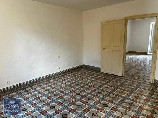 Appartement à louer 3 pièces 91.81m² Clermont-l'Hérault (34800)