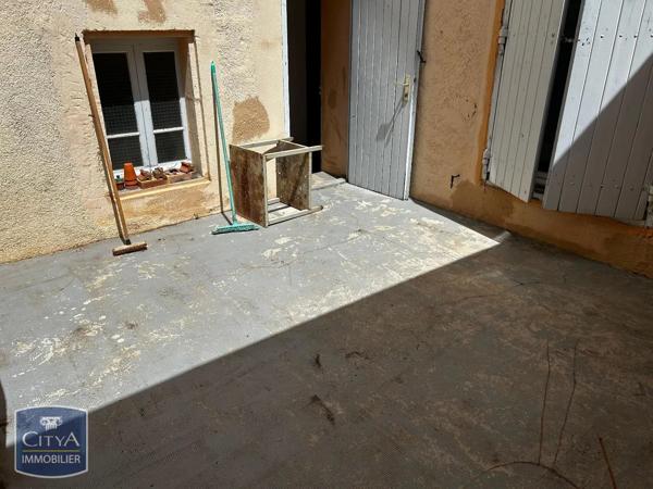 Appartement à louer 3 pièces 91.81m² Clermont-l'Hérault (34800)