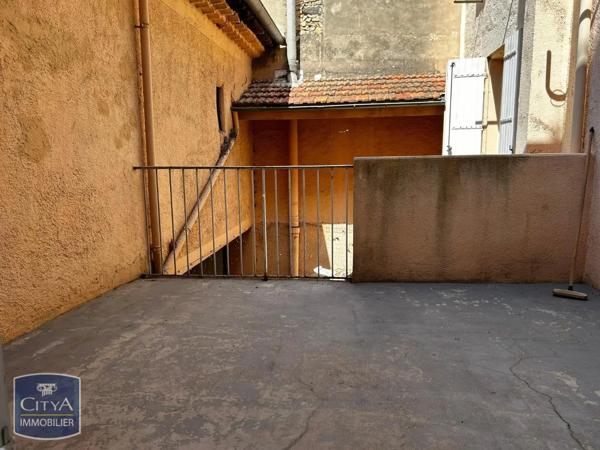 Appartement à louer 3 pièces 91.81m² Clermont-l'Hérault (34800)