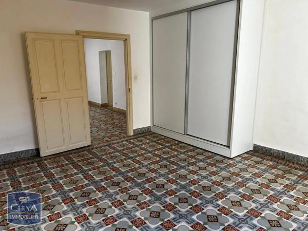 Appartement à louer 3 pièces 91.81m² Clermont-l'Hérault (34800)
