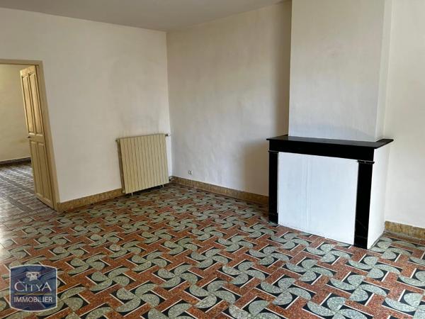 Appartement à louer 3 pièces 91.81m² Clermont-l'Hérault (34800)