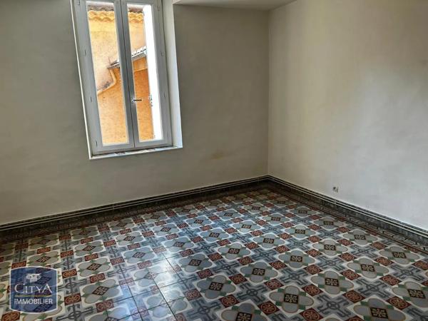 Appartement à louer 3 pièces 91.81m² Clermont-l'Hérault (34800)